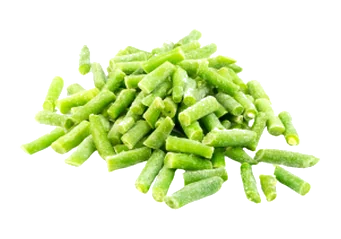 Frozen Green Beans (French Beans)