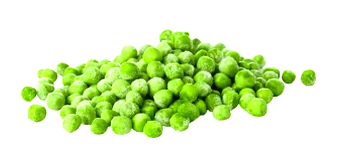 Frozen Green Peas