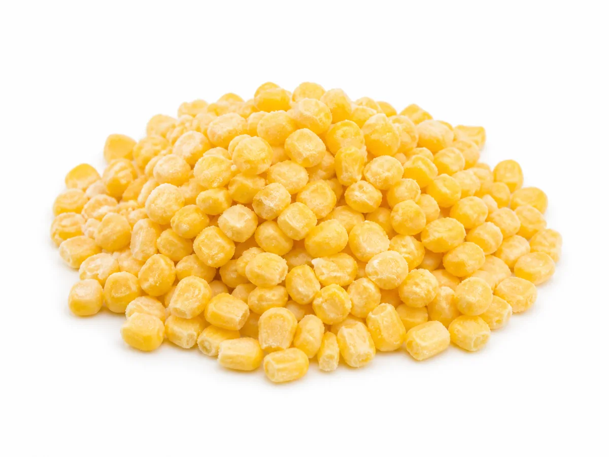 Frozen Sweet Corn